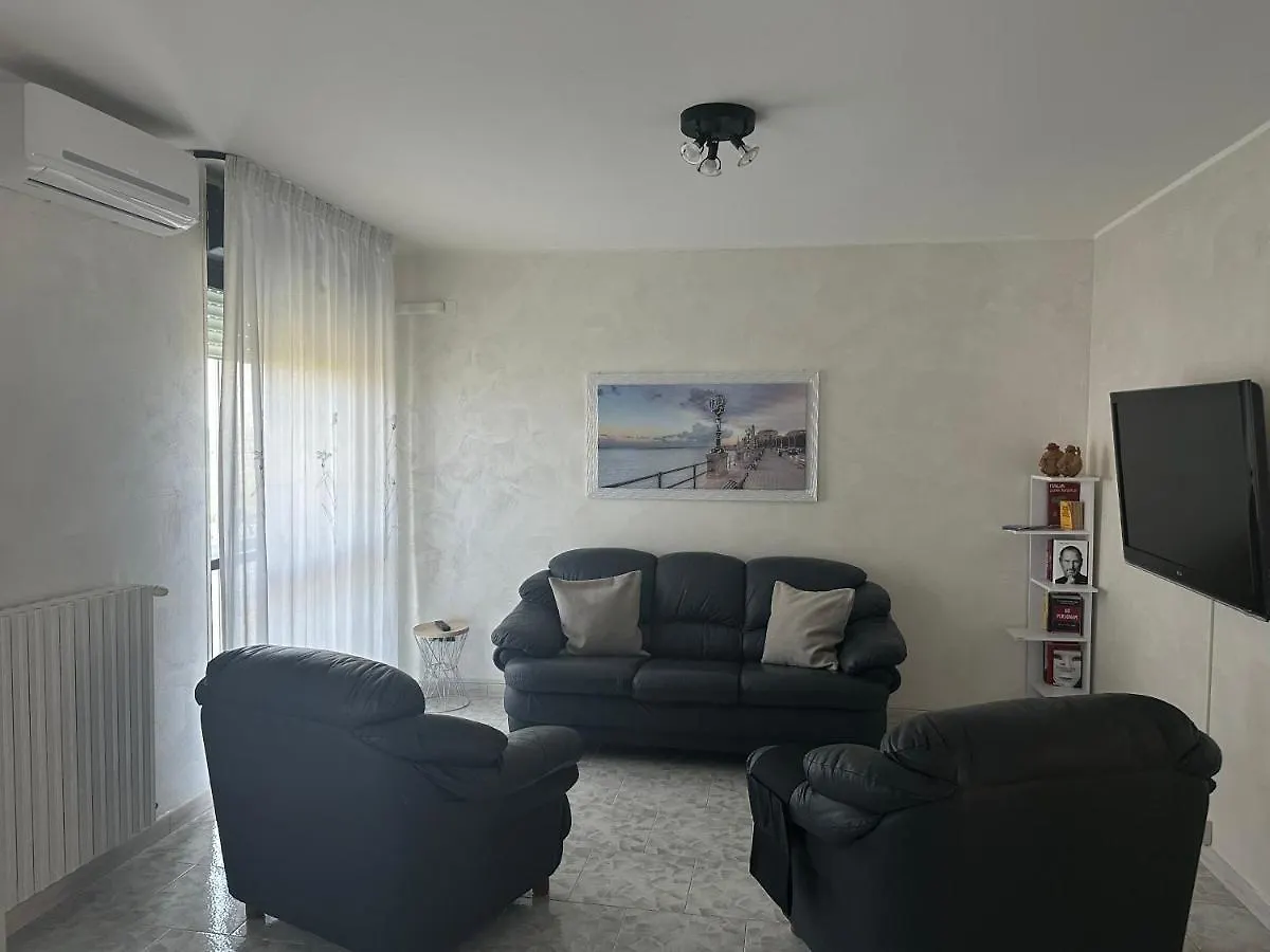 Palese Apartment Bari